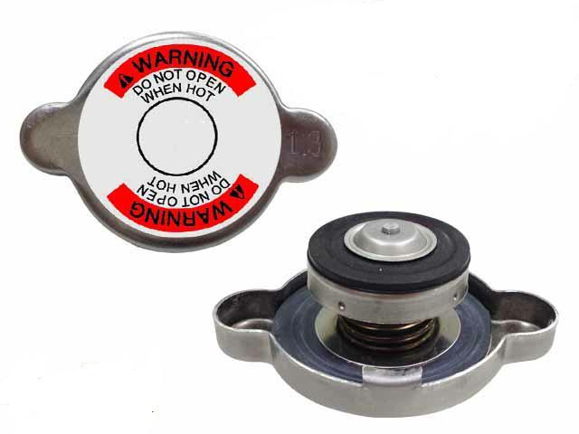 101563 - R15002101 Radiator Cap (std 20.3psi/1.4 bar) All Models 1989-2003